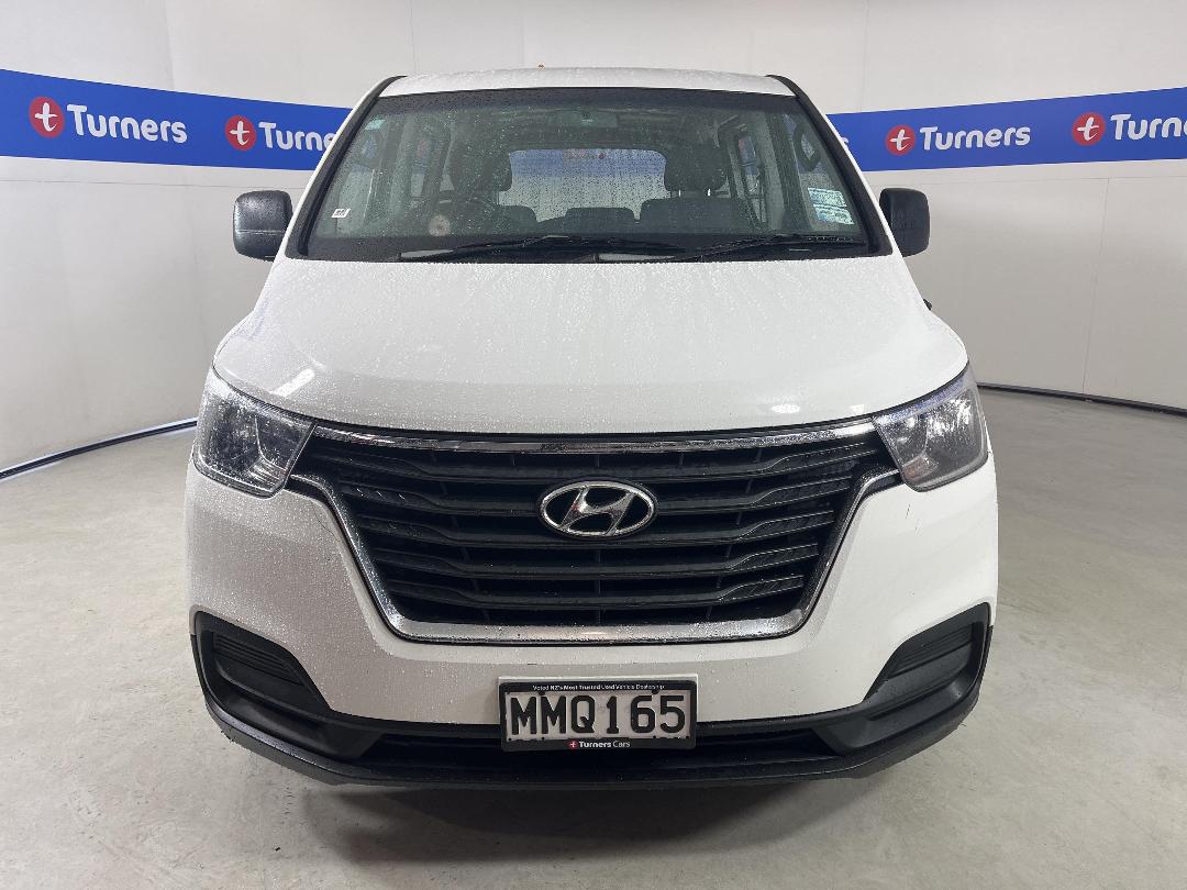 Photo '2' of Hyundai Iload