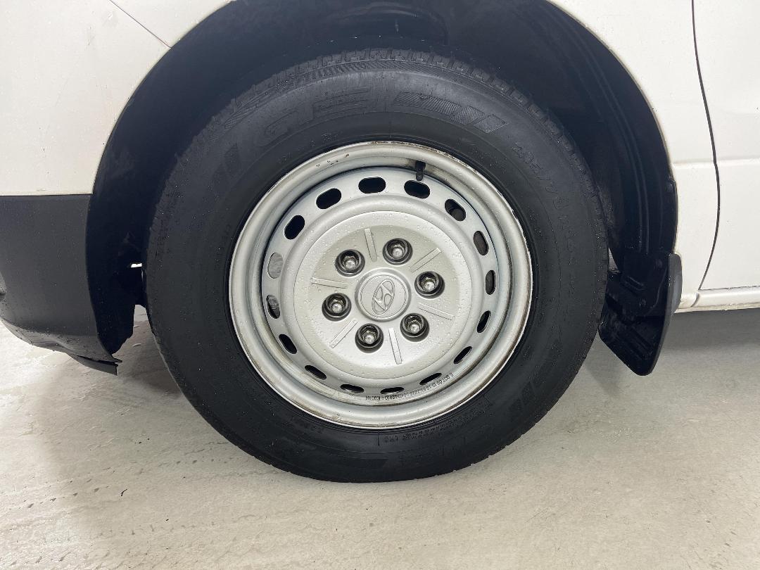 Photo '10' of Hyundai Iload