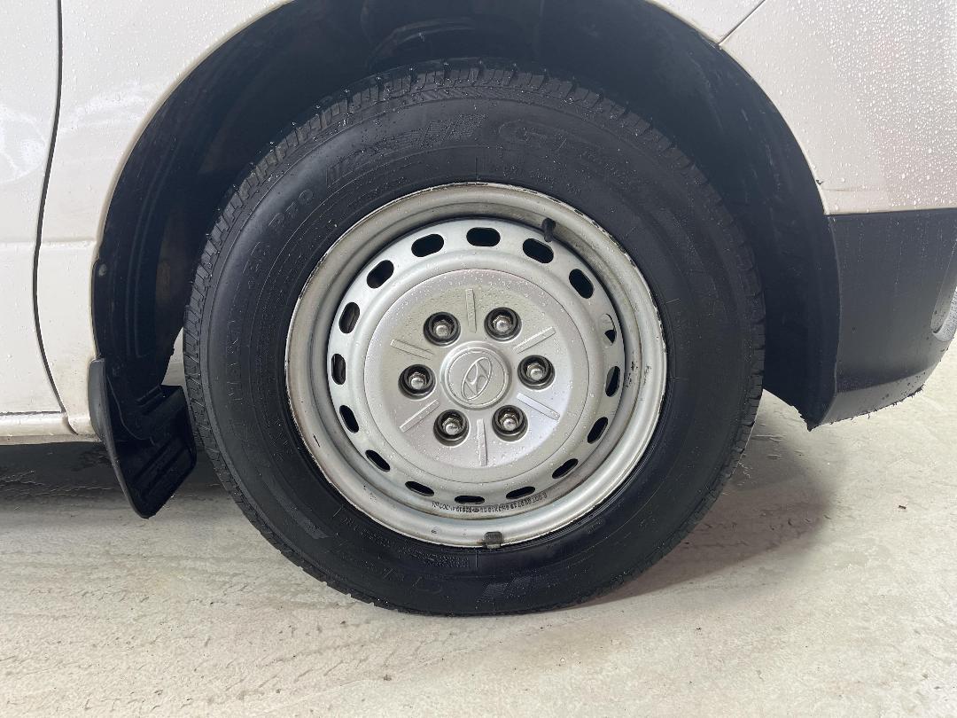 Photo '9' of Hyundai Iload