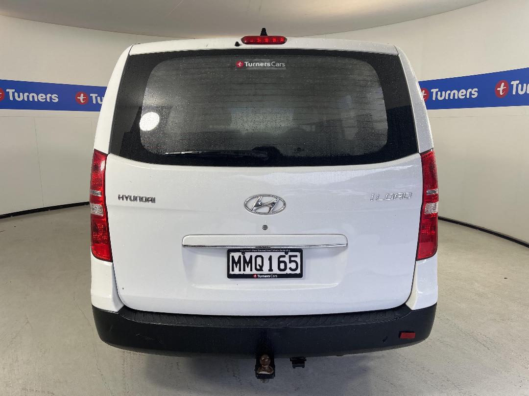 Photo '6' of Hyundai Iload