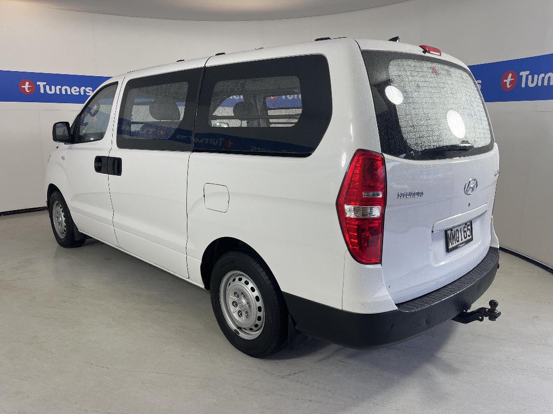 Photo '5' of Hyundai Iload