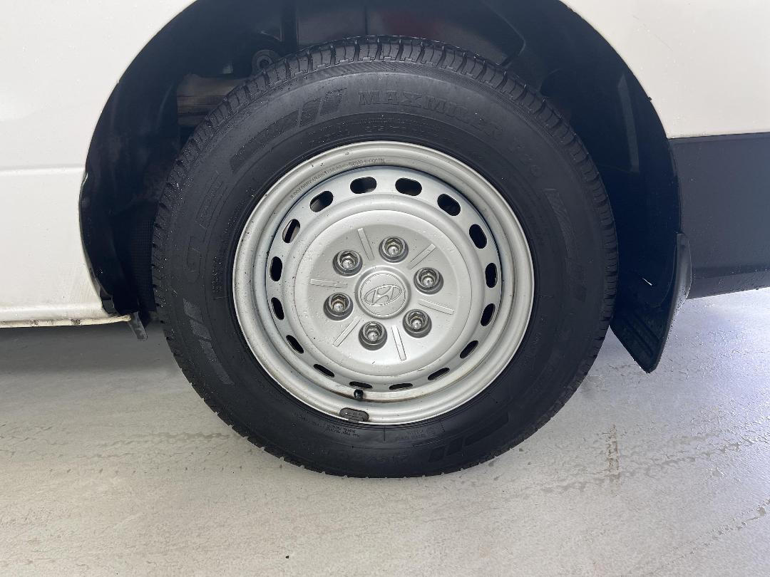 Photo '11' of Hyundai Iload