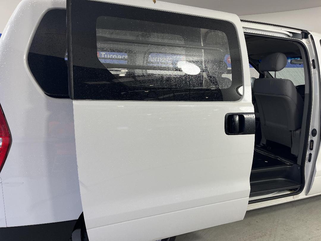 Photo '19' of Hyundai Iload