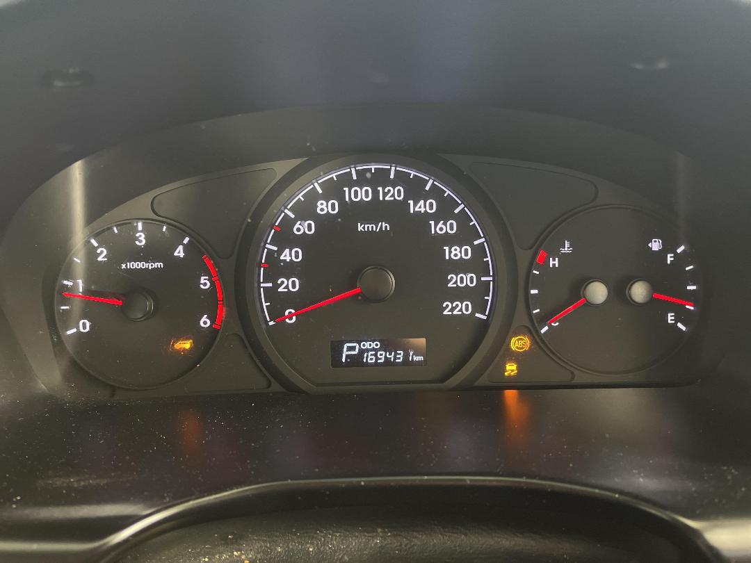 Photo '21' of Hyundai Iload