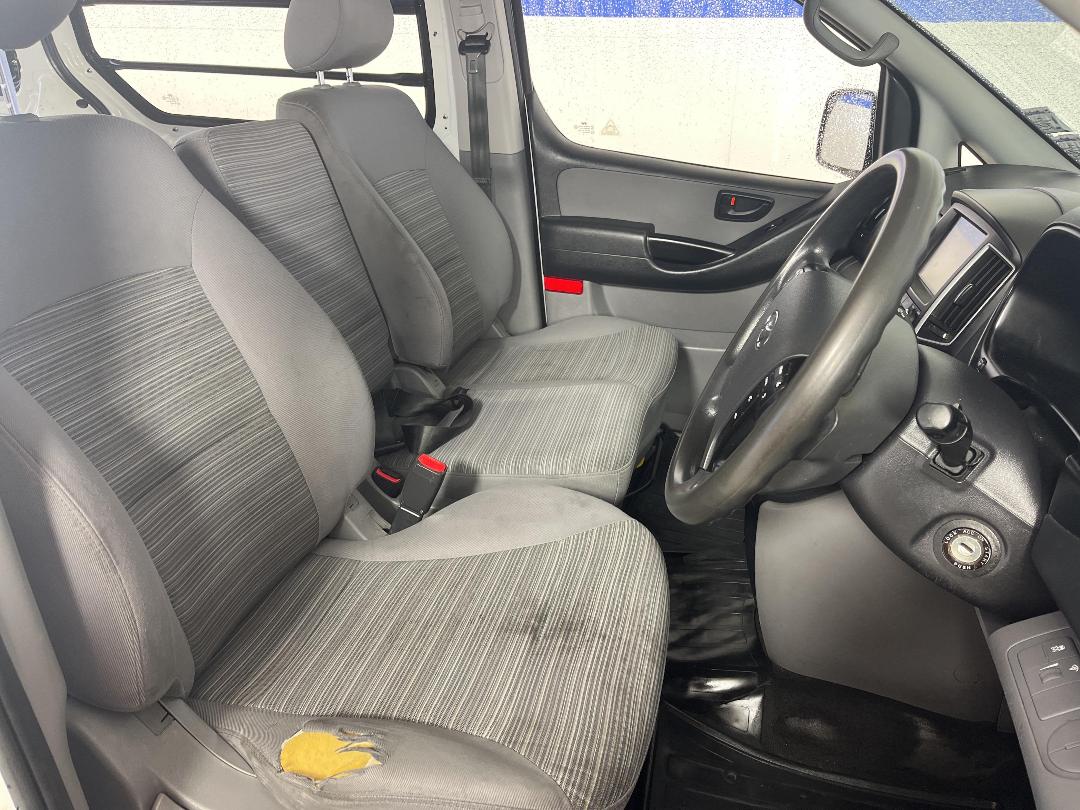 Photo '16' of Hyundai Iload