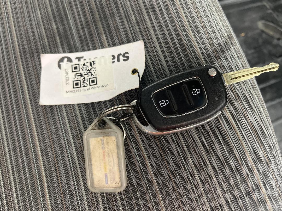 Photo '22' of Hyundai Iload