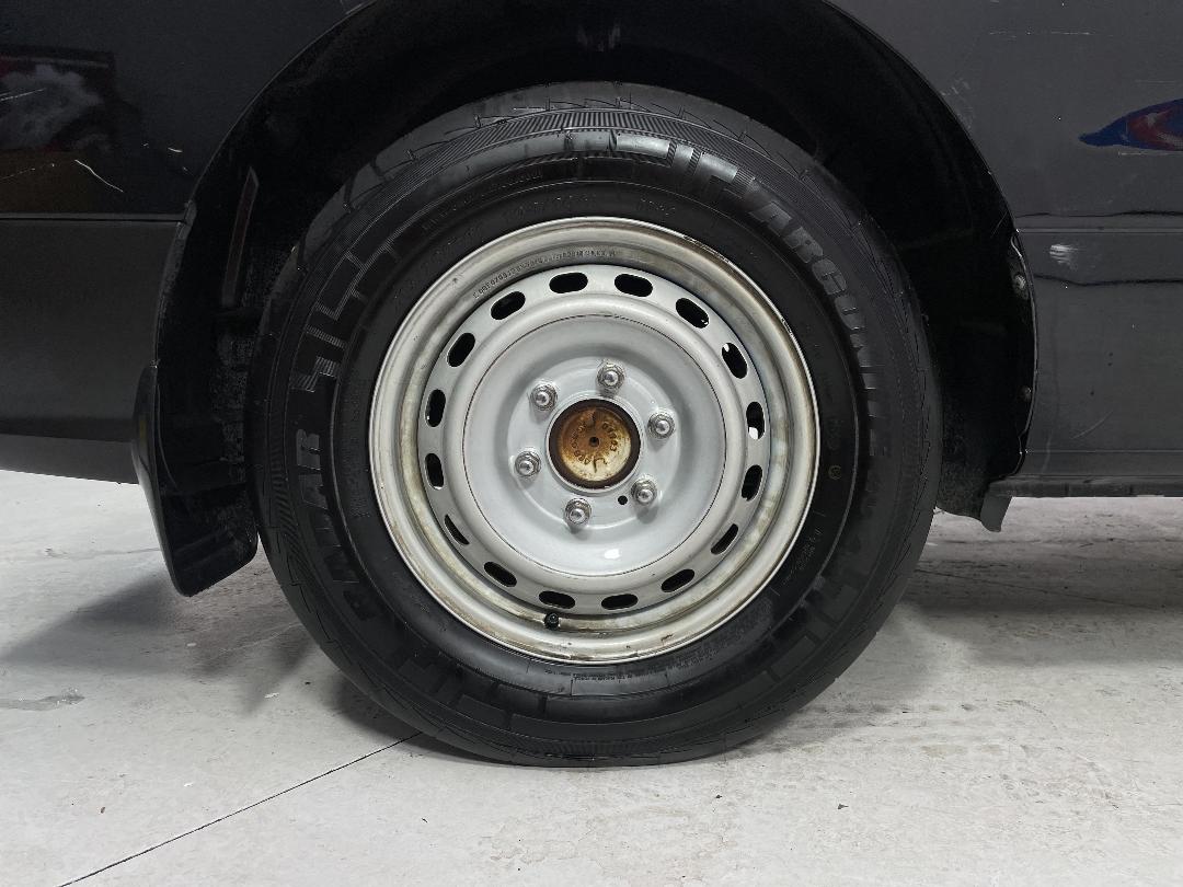 Photo '12' of Hyundai Iload Photo '12' of Hyundai Iload