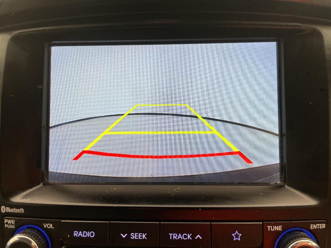 Photo '23' of Hyundai Iload Photo '23' of Hyundai Iload