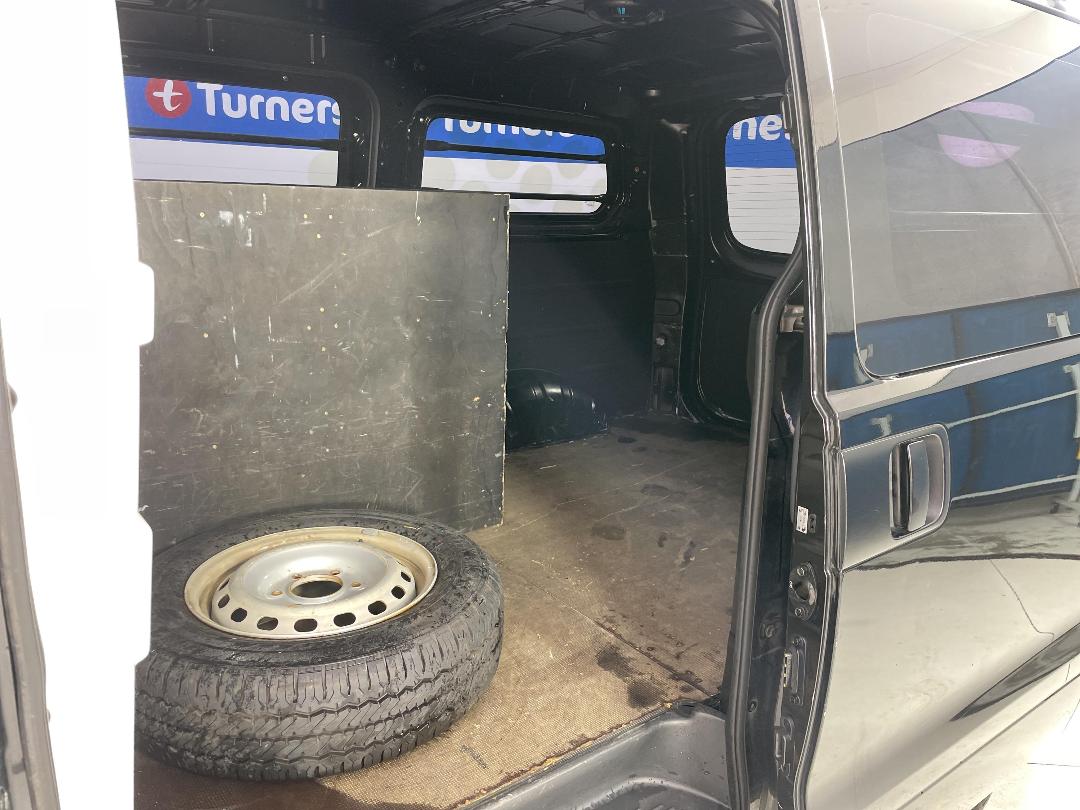 Photo '20' of Hyundai Iload Photo '20' of Hyundai Iload