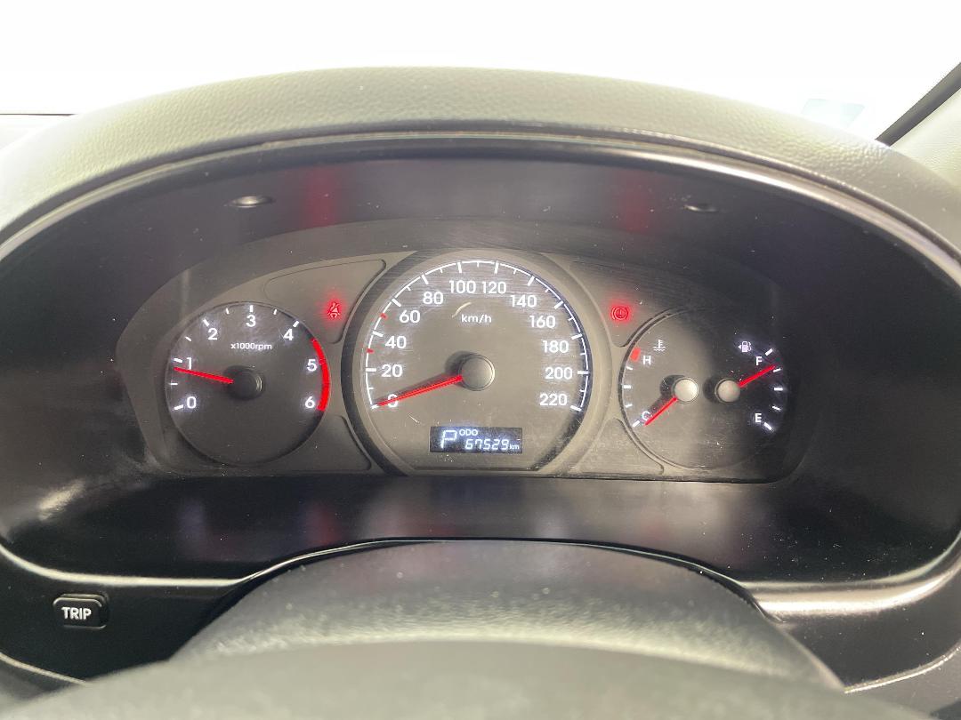 Photo '20' of Hyundai Iload Photo '20' of Hyundai Iload