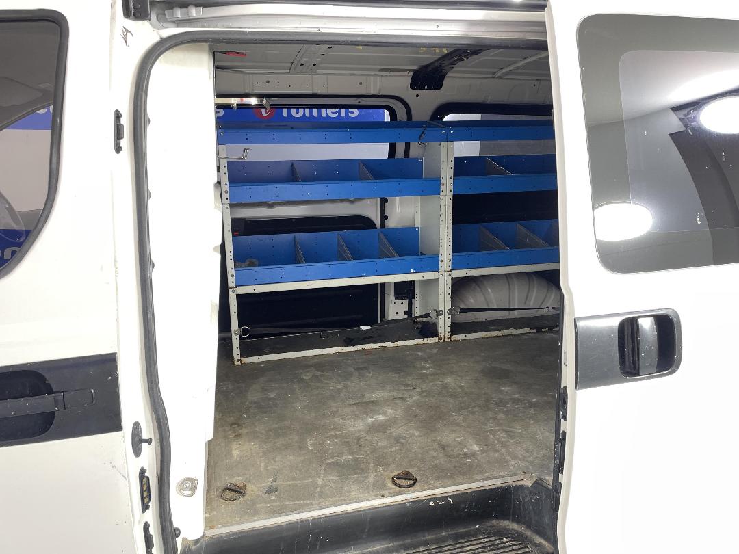 Photo '19' of Hyundai Iload Photo '19' of Hyundai Iload