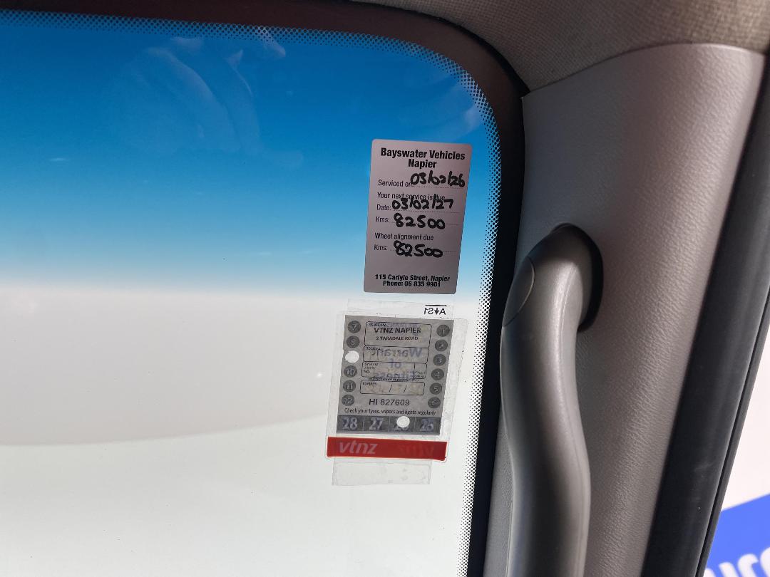 Photo '23' of Hyundai Iload Photo '23' of Hyundai Iload