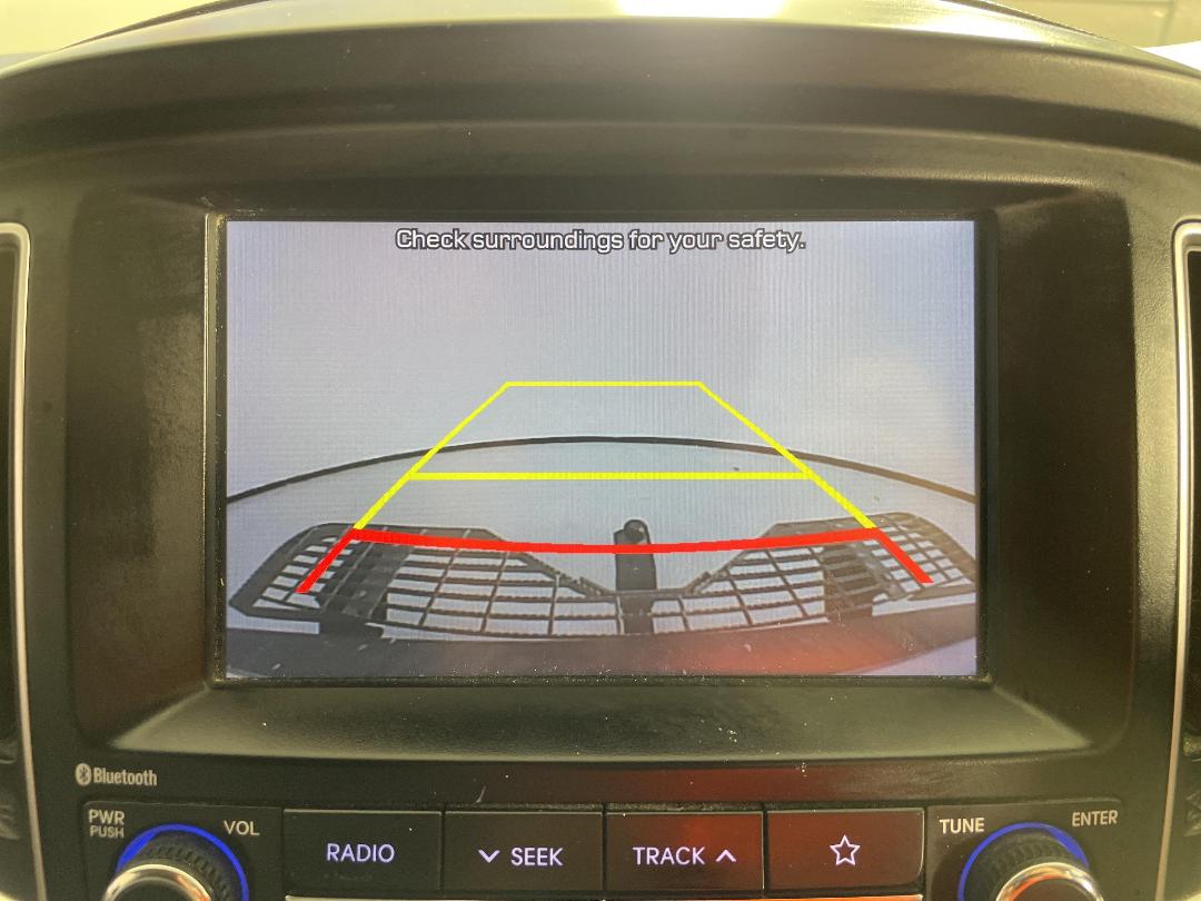 Photo '24' of Hyundai Iload Photo '24' of Hyundai Iload