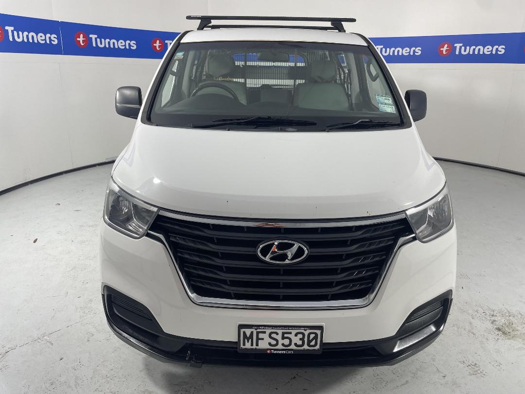 Photo '2' of Hyundai Iload