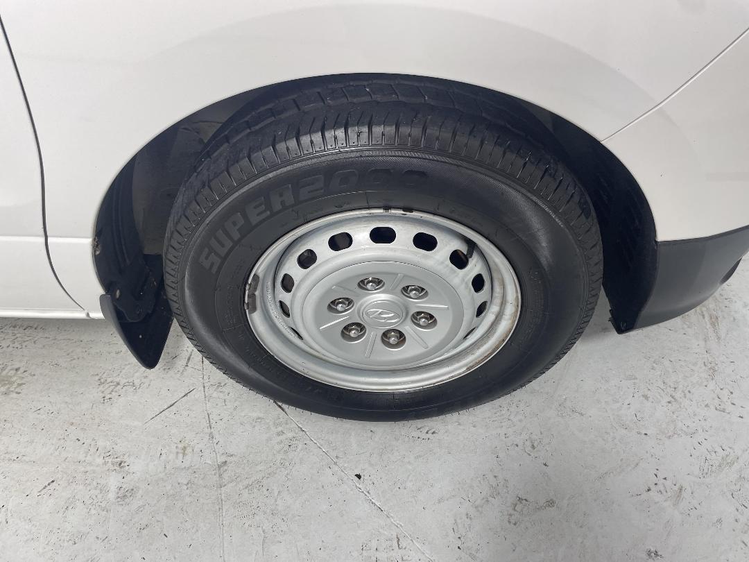 Photo '9' of Hyundai Iload