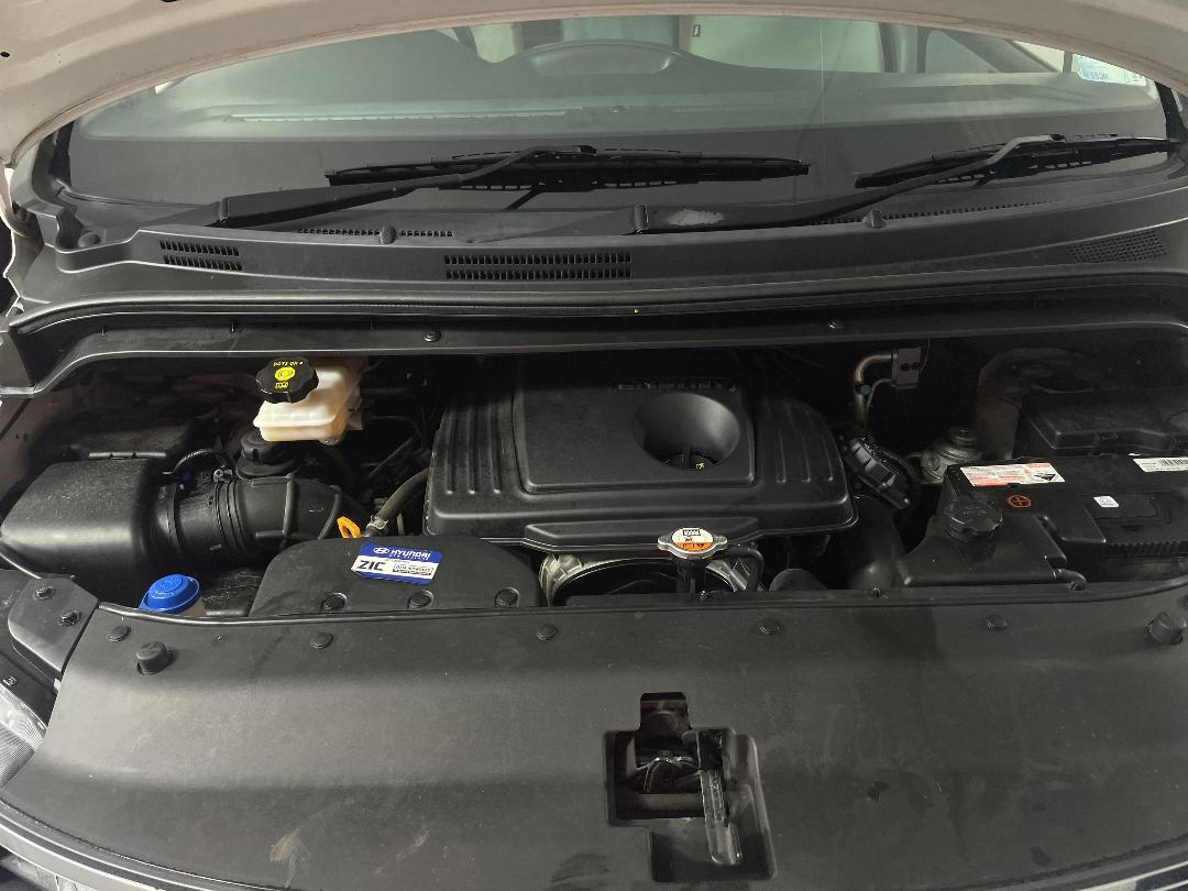 Photo '13' of Hyundai Iload