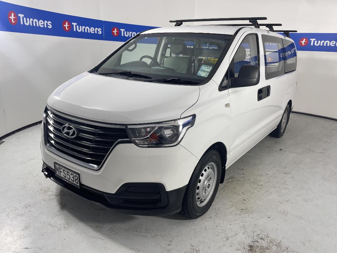 Photo '4' of Hyundai Iload