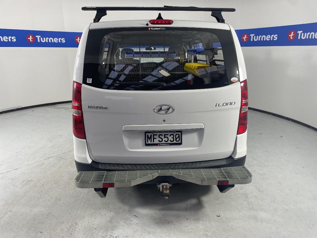 Photo '6' of Hyundai Iload