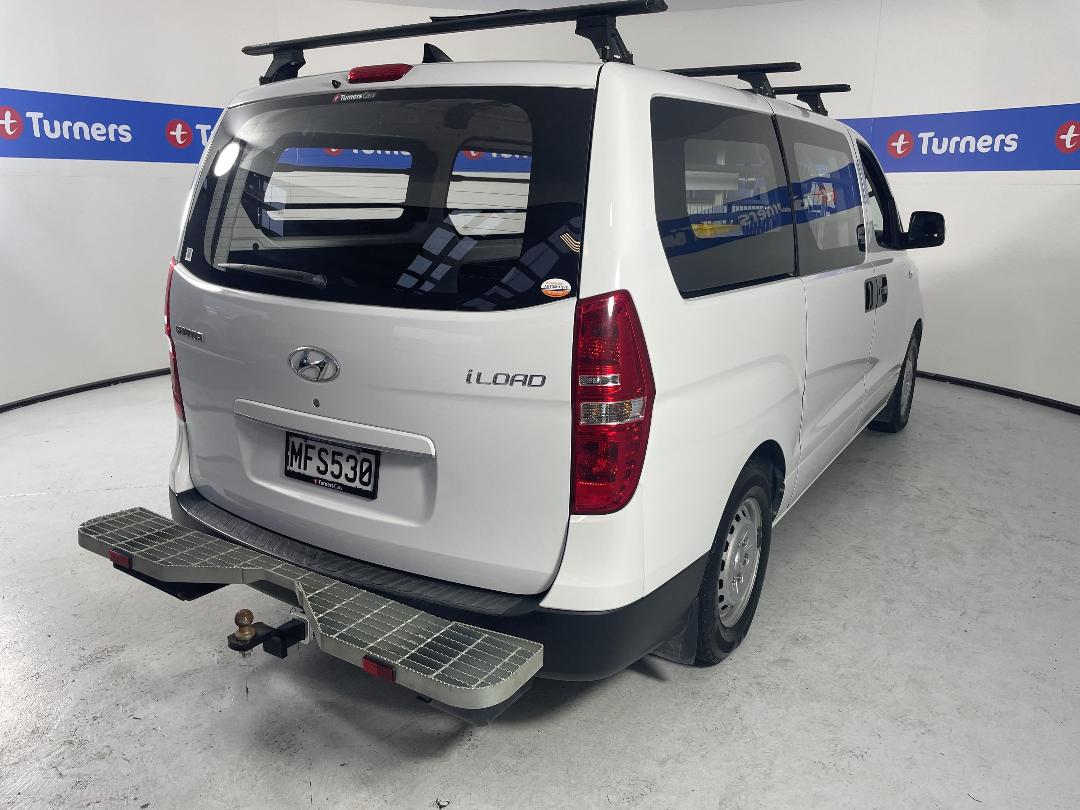 Photo '7' of Hyundai Iload