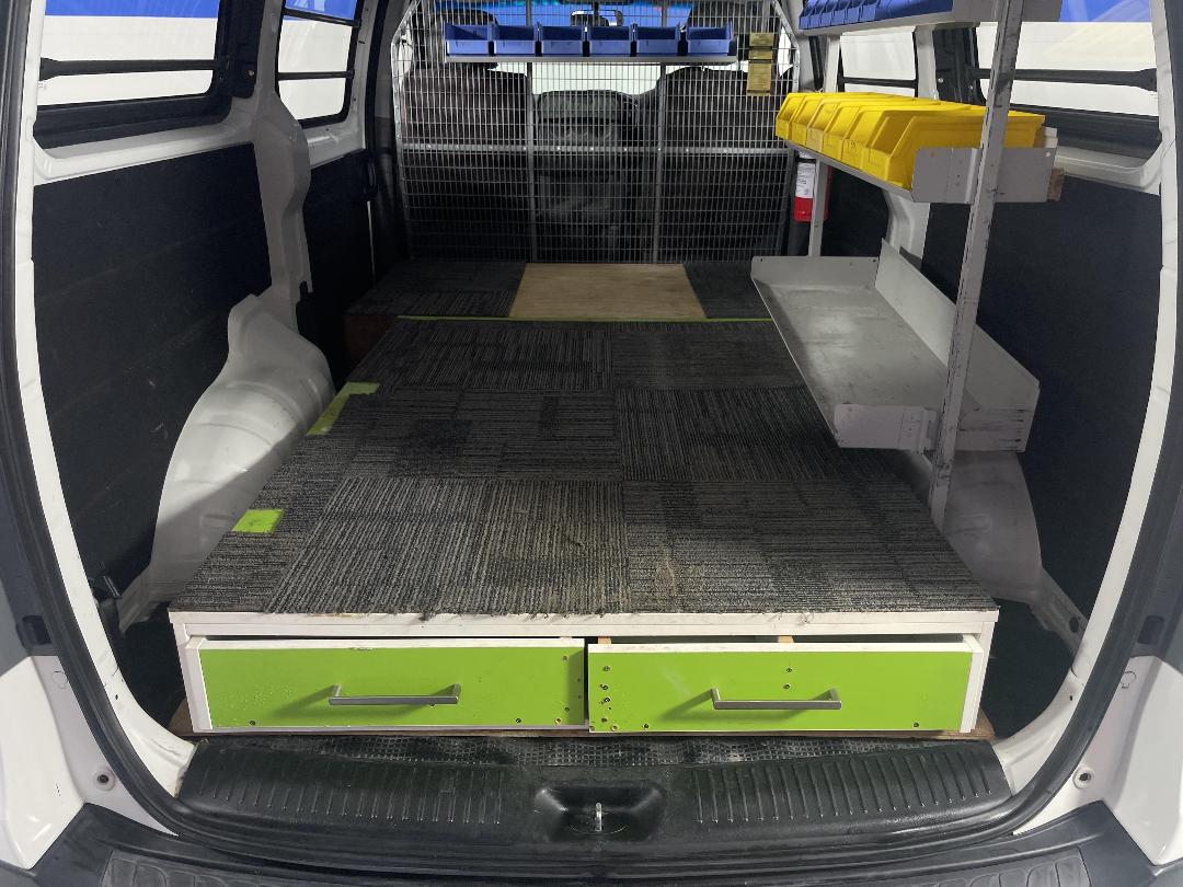 Photo '14' of Hyundai Iload