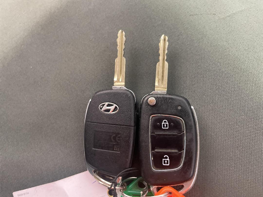 Photo '22' of Hyundai Iload