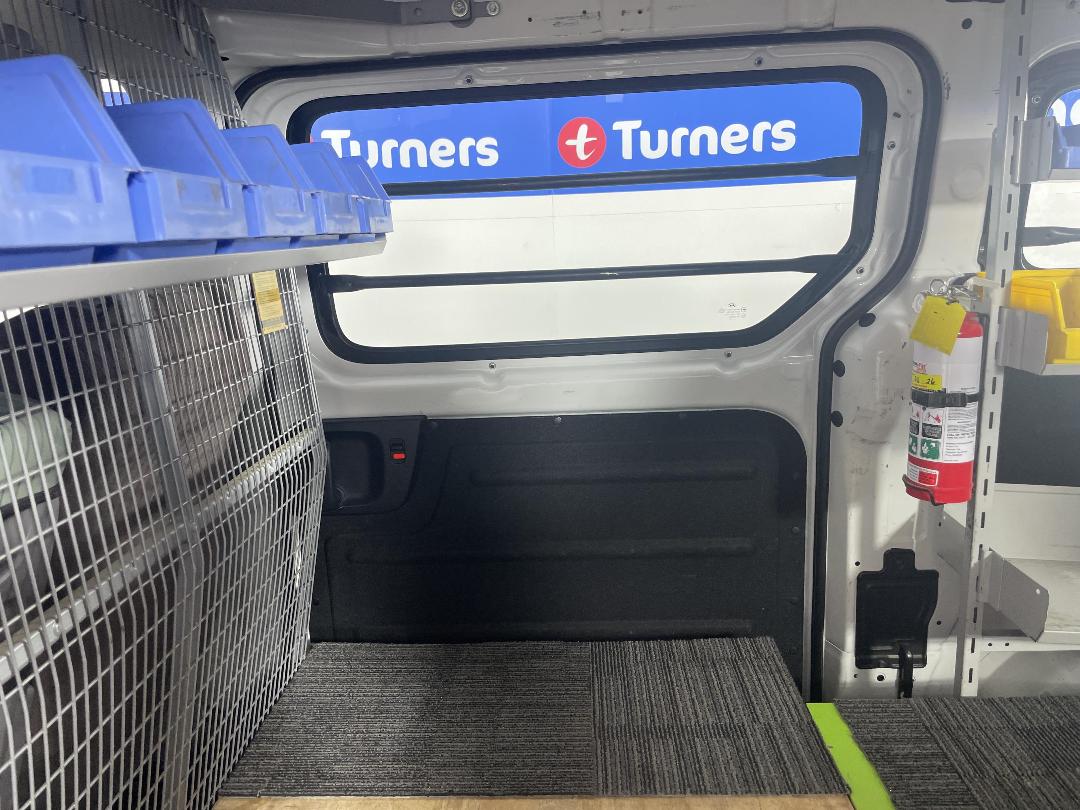 Photo '19' of Hyundai Iload