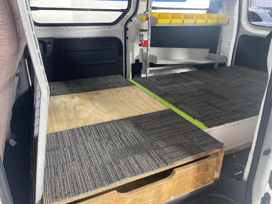 Photo '20' of Hyundai Iload