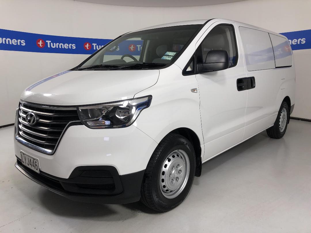 Photo '4' of Hyundai Iload