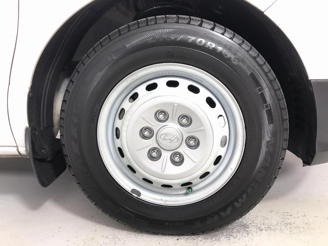 Photo '9' of Hyundai Iload