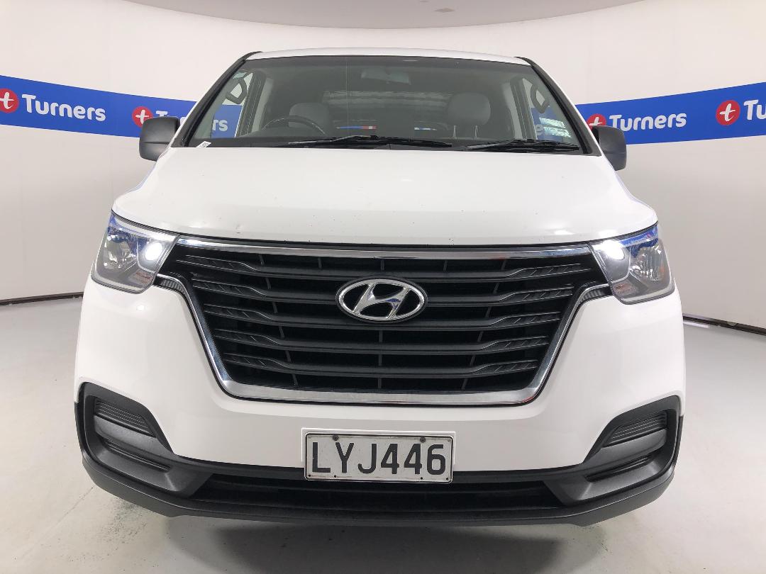 Photo '2' of Hyundai Iload