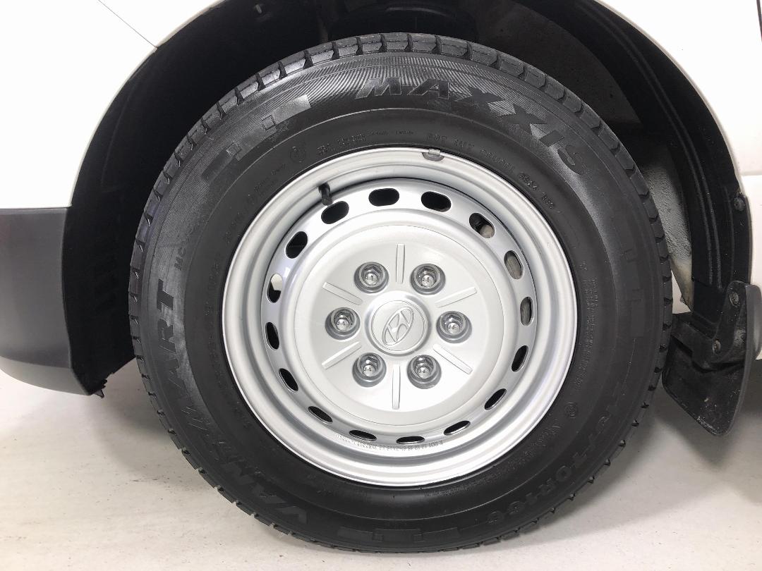 Photo '10' of Hyundai Iload