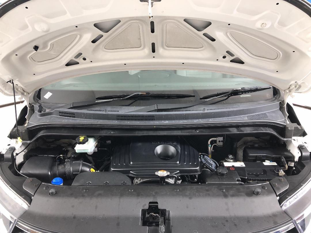 Photo '13' of Hyundai Iload