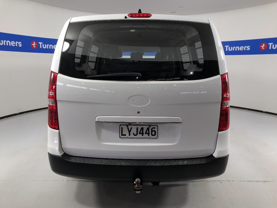 Photo '6' of Hyundai Iload