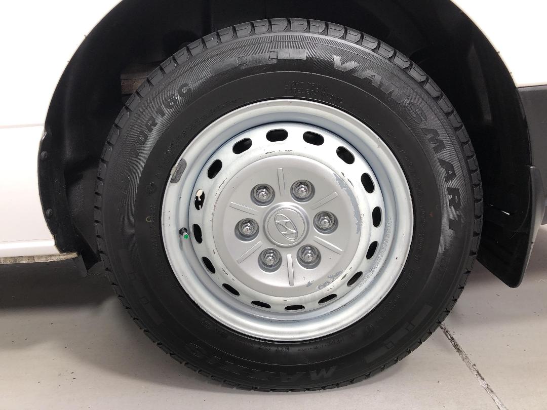 Photo '11' of Hyundai Iload