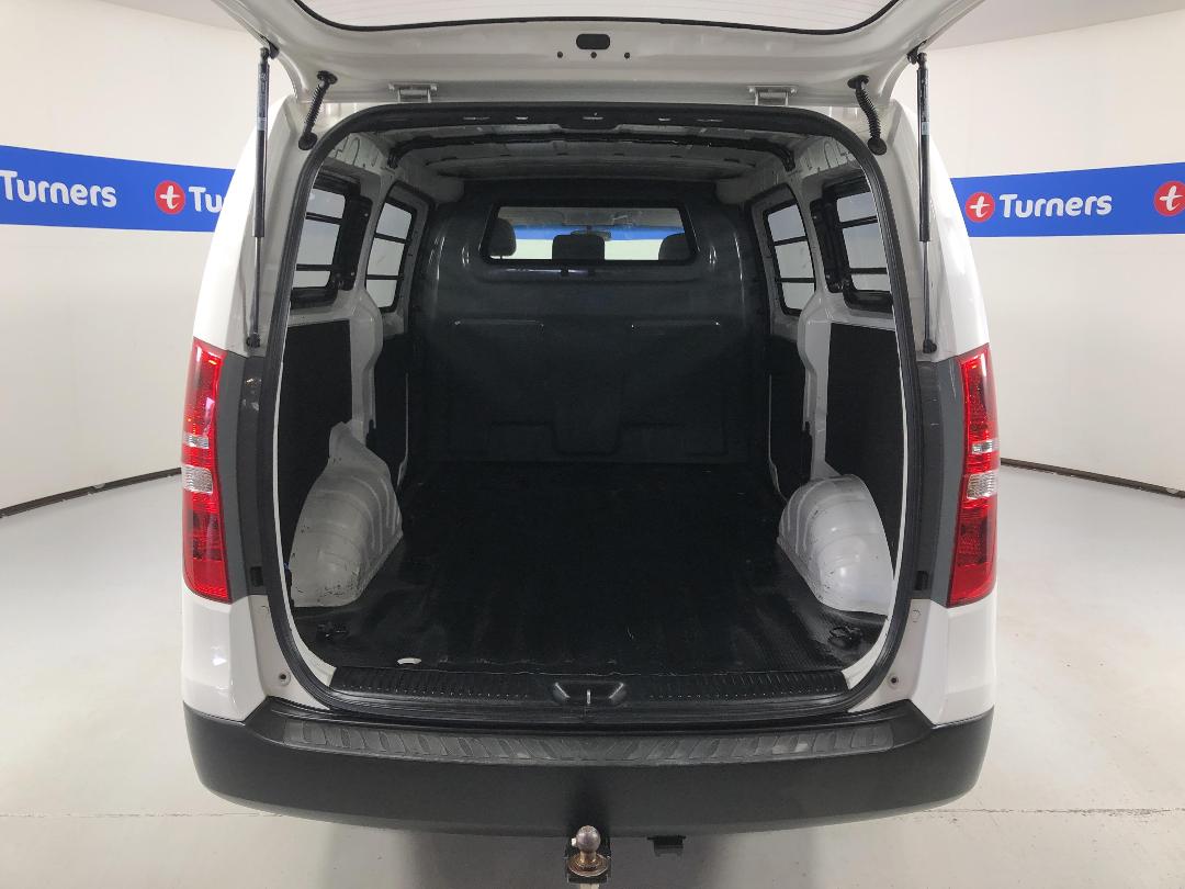 Photo '14' of Hyundai Iload