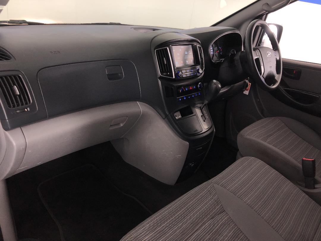 Photo '17' of Hyundai Iload