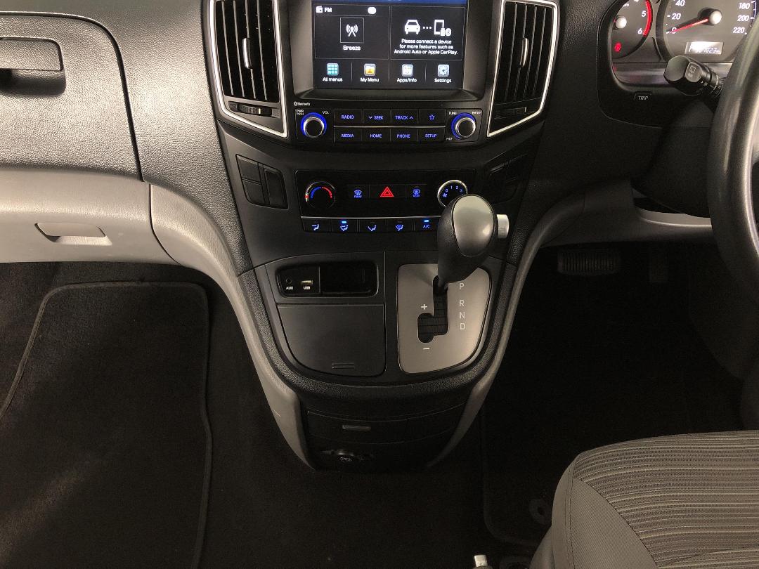 Photo '18' of Hyundai Iload