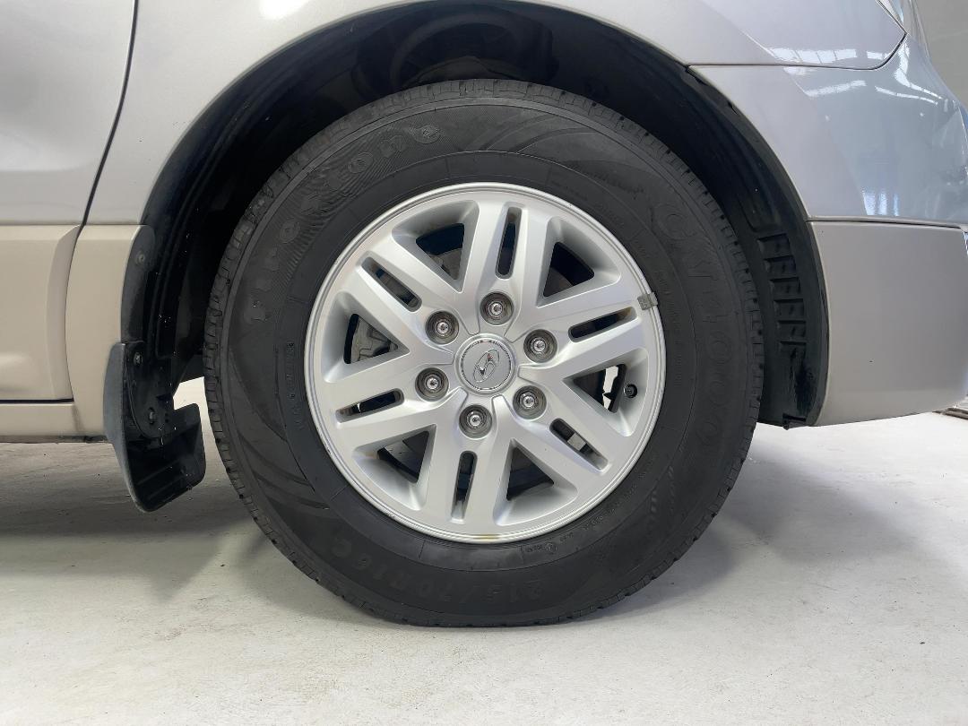 Photo '9' of Hyundai Imax