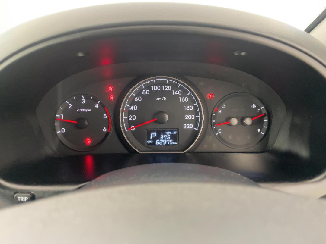 Photo '21' of Hyundai Imax