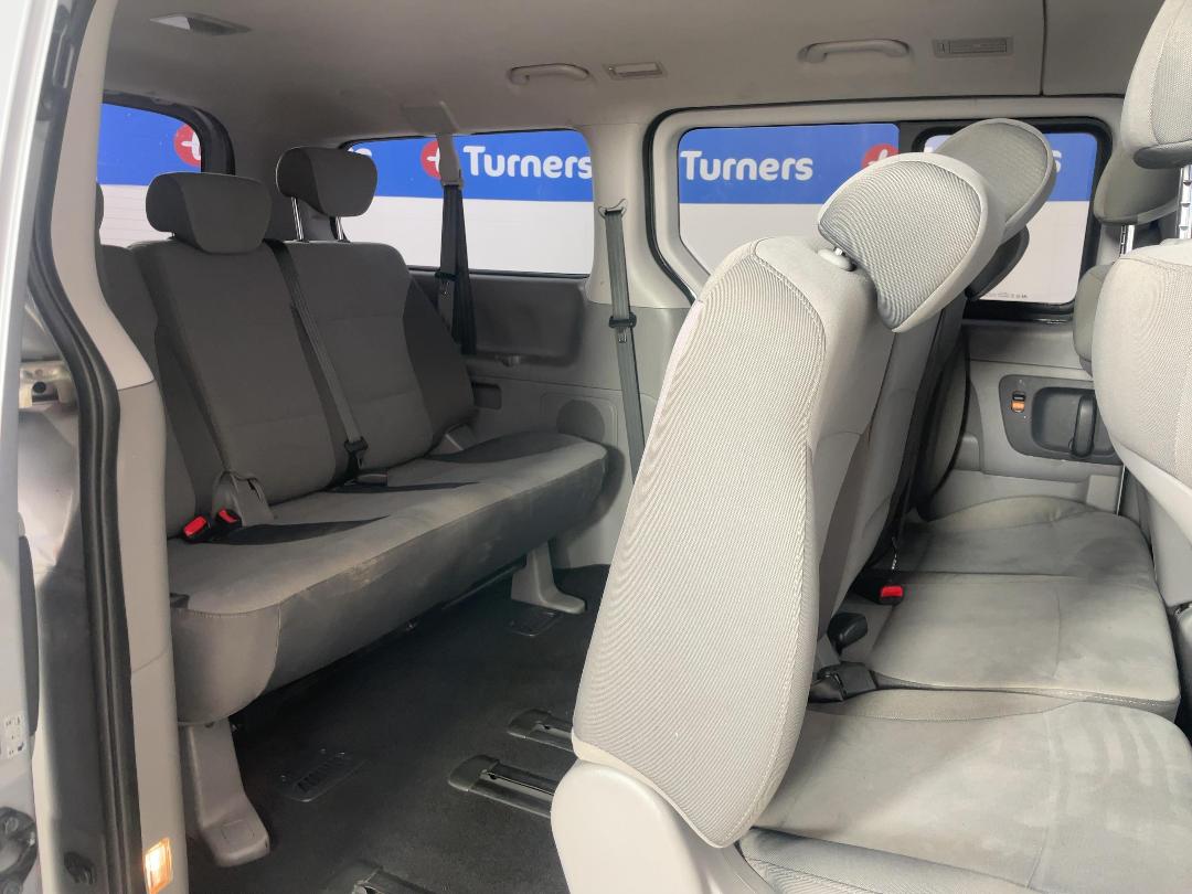 Photo '20' of Hyundai Imax