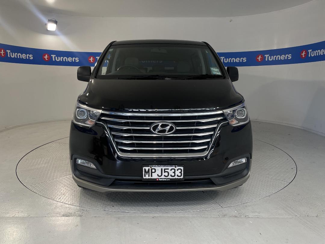 Photo '2' of Hyundai Imax