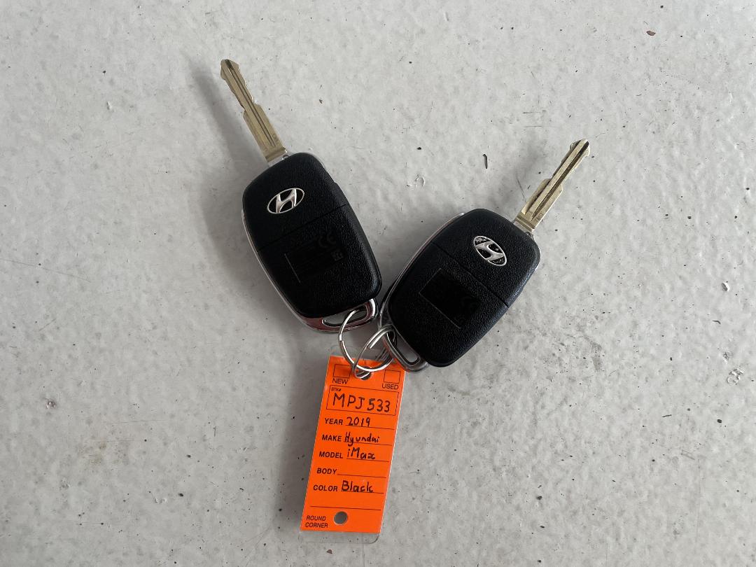 Photo '22' of Hyundai Imax