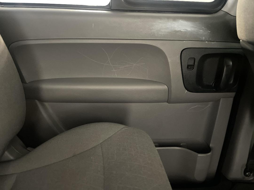 Photo '19' of Hyundai Imax