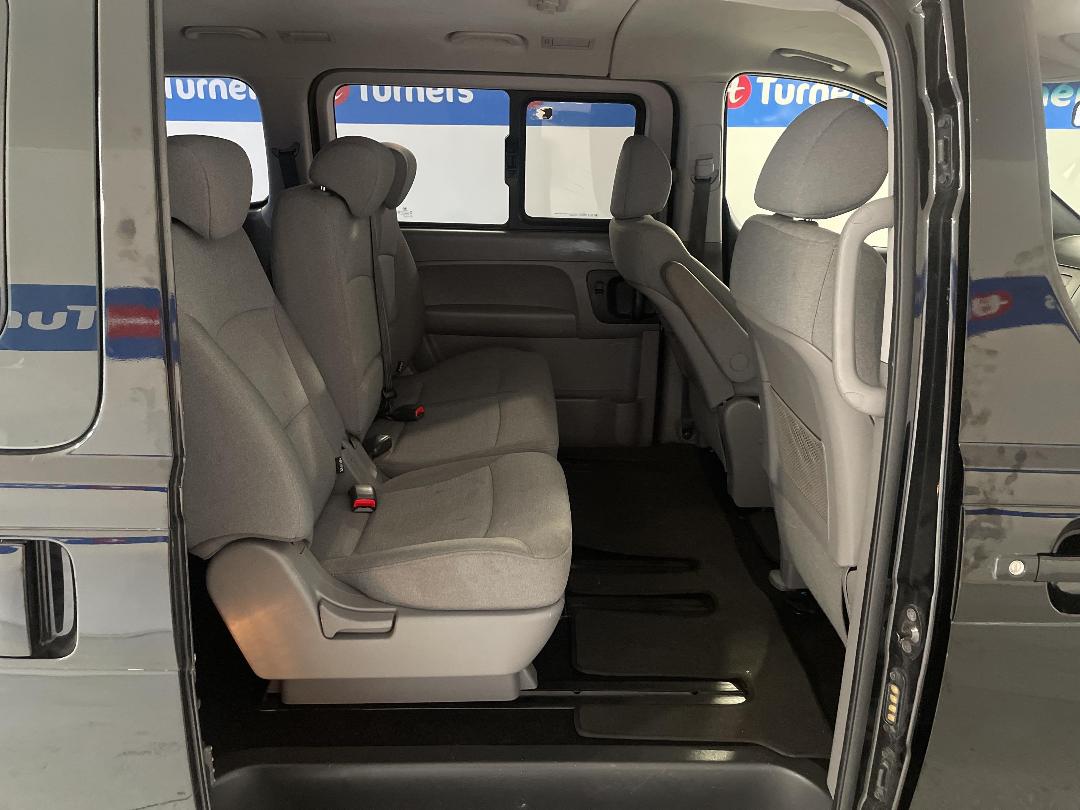 Photo '20' of Hyundai Imax