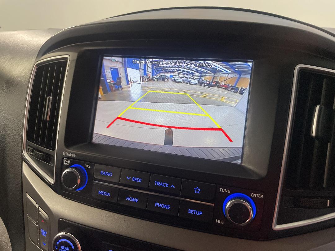 Photo '29' of Hyundai Imax