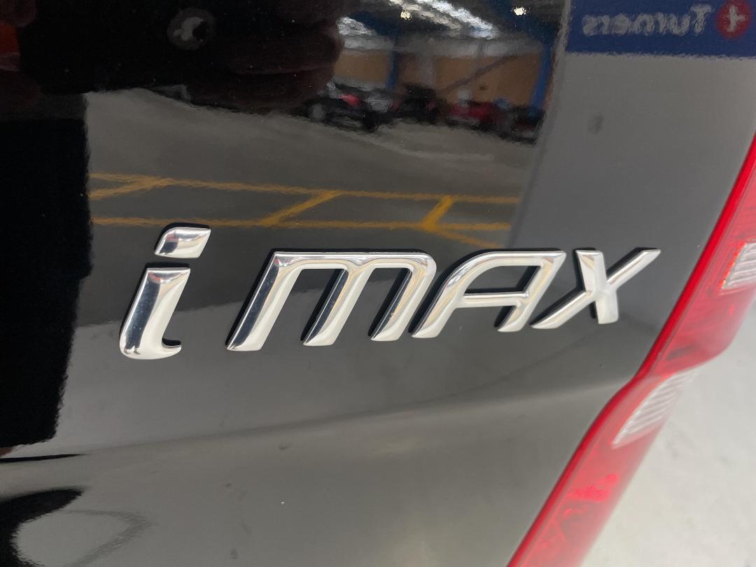 Photo '36' of Hyundai Imax