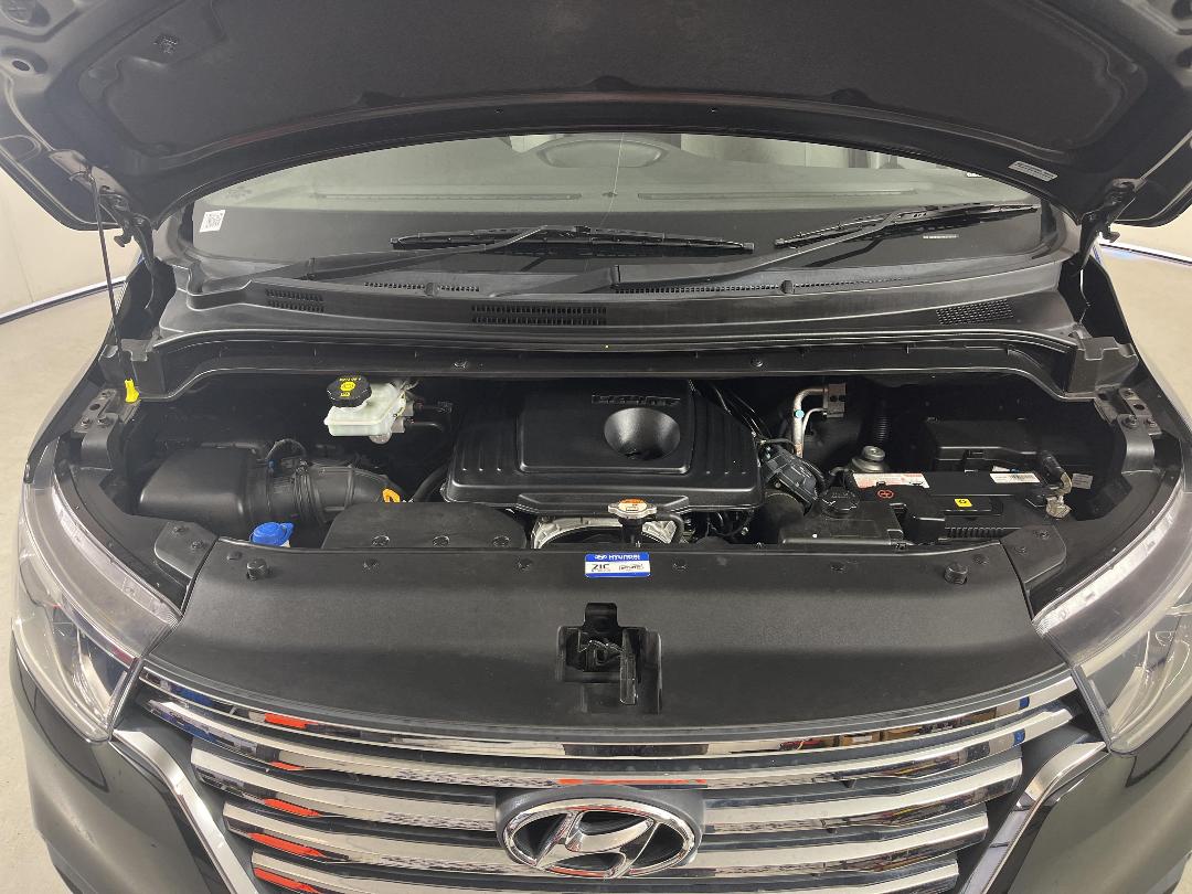 Photo '13' of Hyundai Imax Photo '13' of Hyundai Imax