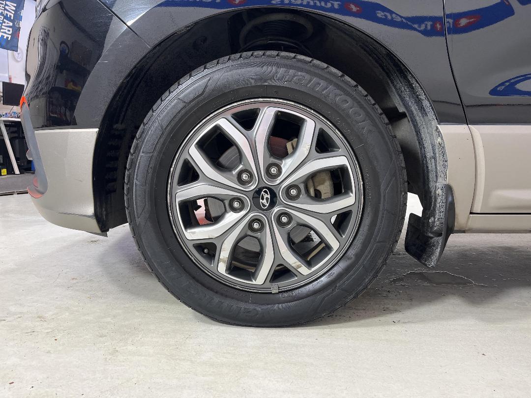 Photo '10' of Hyundai Imax Photo '10' of Hyundai Imax