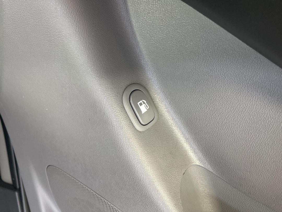 Photo '24' of Hyundai Imax Photo '24' of Hyundai Imax