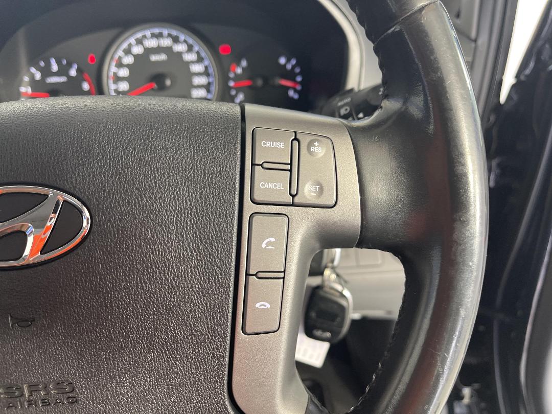 Photo '26' of Hyundai Imax Photo '26' of Hyundai Imax